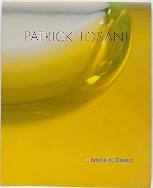 Bild des Verkufers fr Patrick Tosani zum Verkauf von Librairie du Bassin