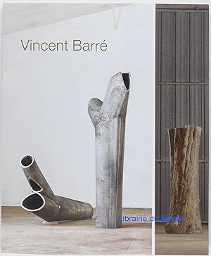 Imagen del vendedor de Vincent Barr a la venta por Librairie du Bassin