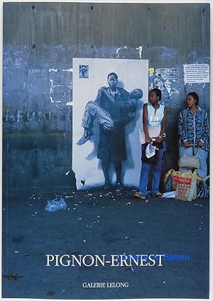 Pignon-Ernest Soweto Warwick 2002