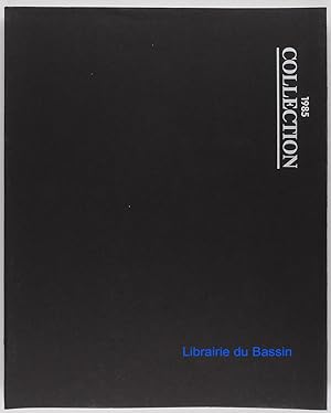 Image du vendeur pour 1985 Collection mis en vente par Librairie du Bassin