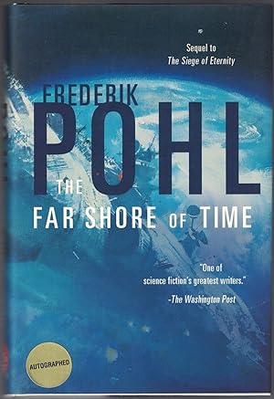 Seller image for Far Shore of Time for sale by Cleveland Book Company, ABAA