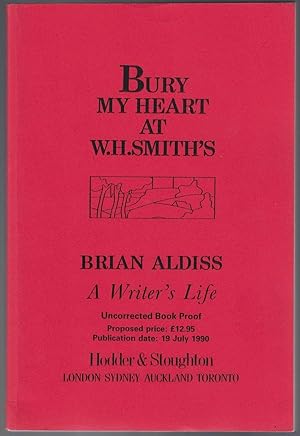 Image du vendeur pour Bury my Heart at W. H. Smith's mis en vente par Cleveland Book Company, ABAA