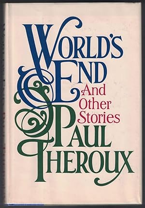 Seller image for World's End and Other Stories for sale by Cleveland Book Company, ABAA