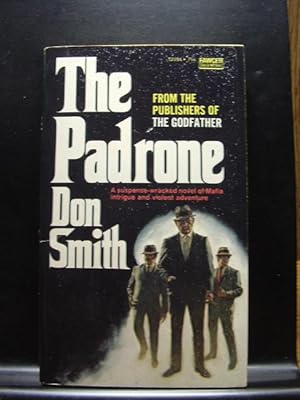 Seller image for THE PADRONE for sale by The Book Abyss