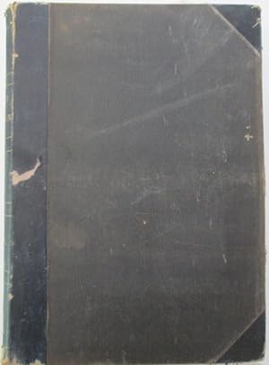 The Youth's Companion. Bound Volume for the years 1882 and 1883