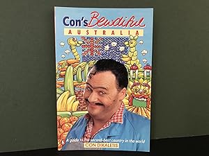 Con's Bewdiful Australia