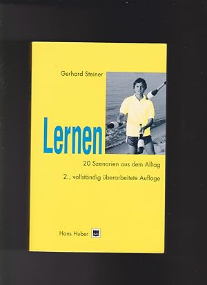 Seller image for Gerhard Steiner, Lernen - 20 Szenarien aus dem Alltag for sale by sonntago DE