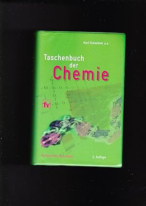 Seller image for Karl Schwister u.a., Taschenbuch der Chemie for sale by sonntago DE