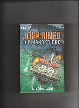 Seller image for John Ringo, Die Nanokriege - Die Sturmflut for sale by sonntago DE