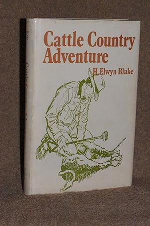 Cattle Country Adventure