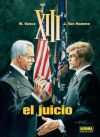 XIII: El juicio 12