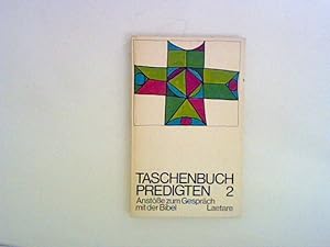 Immagine del venditore per Taschenbuch- Predigten 2 venduto da ANTIQUARIAT FRDEBUCH Inh.Michael Simon