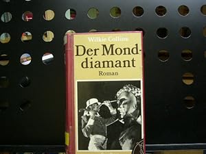 Bild des Verkufers fr Der Monddiamant zum Verkauf von Antiquariat im Kaiserviertel | Wimbauer Buchversand