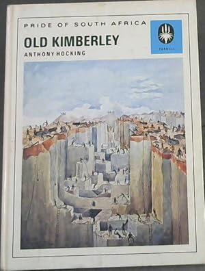 Seller image for Pride Of South Africa (Old Kimberley) for sale by Chapter 1