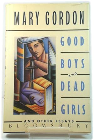Bild des Verkufers fr Good Boys and Dead Girls and Other Essays zum Verkauf von PsychoBabel & Skoob Books