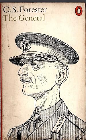 Seller image for THE GENERAL for sale by Mr.G.D.Price