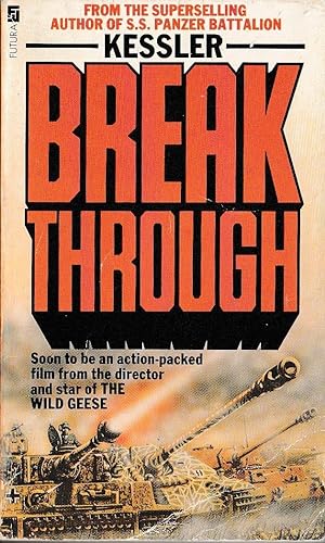 Seller image for BREAKTHROUGH for sale by Mr.G.D.Price