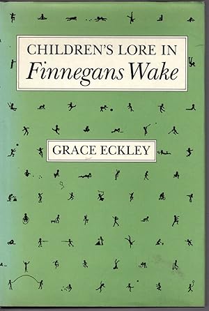 Seller image for CHILDREN'S LORE IN FINNEGANS WAKE for sale by Mr.G.D.Price