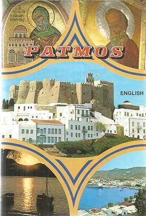 Patmos - The scared Island
