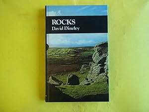 Imagen del vendedor de Rocks (Countryside) a la venta por Carmarthenshire Rare Books