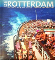 Imagen del vendedor de De Rotterdam a la venta por nautiek