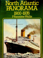 Seller image for North Atlantic Panorama 1900-1976 for sale by nautiek