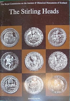 Seller image for The Stirling Heads for sale by Hanselled Books