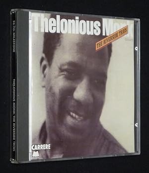 Seller image for Thelonious Monk - The Riverside trios (CD) for sale by Abraxas-libris