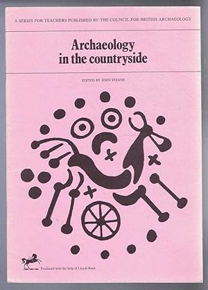 Bild des Verkufers fr Archaeology in the Countryside zum Verkauf von Bailgate Books Ltd