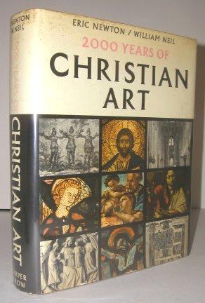 2000 Years Of Christian Art