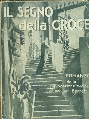 Seller image for Il segno della croce for sale by Librodifaccia