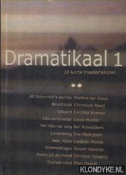 Imagen del vendedor de Dramatikaal 1. 10 korte theaterteksten a la venta por Klondyke