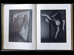 PHOTO ILLUSTRATION 1936-37 ALBIN GUILLOT-TOURNAY AURADON PHOTOGRAPHIE