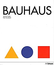 Imagen del vendedor de Bauhaus, FRANZSISCHE AUSGABE !! a la venta por Versandbuchhandlung Kisch & Co.