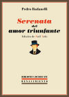 Seller image for Serenata del amor triunfante for sale by AG Library