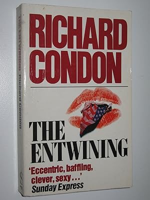 Seller image for The Entwining for sale by Manyhills Books