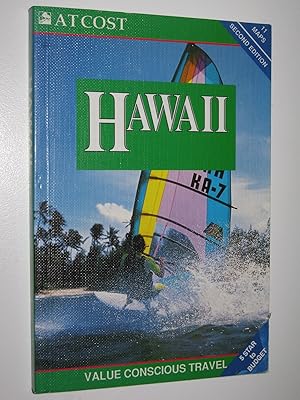 Seller image for Hawaii at Cost for sale by Manyhills Books