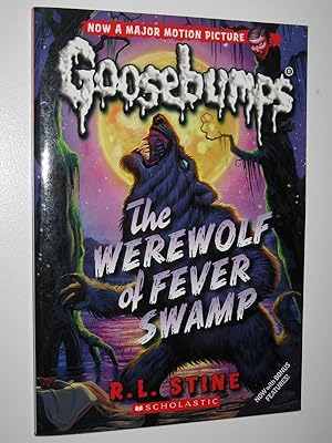 The Werewolf Of Fever Swamp - Goosebumps Classics #11