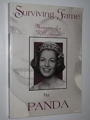 Surviving Fame : Memoirs of a TV Princess