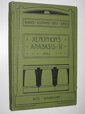 The Anabasis of Xenophon Book II