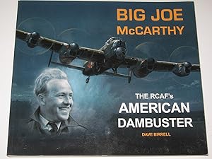 Big Joe McCarthy : The RCAF's American Dambuster