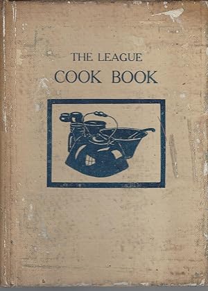 League Cook Book, The