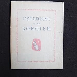 L'étudiant et le sorcier