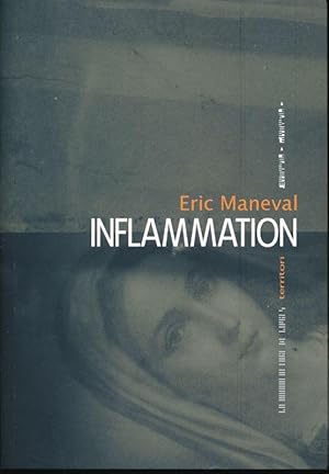 Immagine del venditore per Inflammation venduto da LIBRAIRIE GIL-ARTGIL SARL