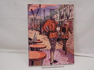 VIEW Textile Magazine No. 20 Winter 1992 - Paris Pick-Up