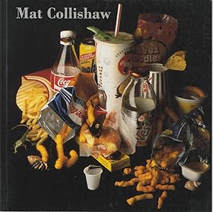 Imagen del vendedor de MAT COLLISHAW a la venta por Andrew Cahan: Bookseller, Ltd., ABAA