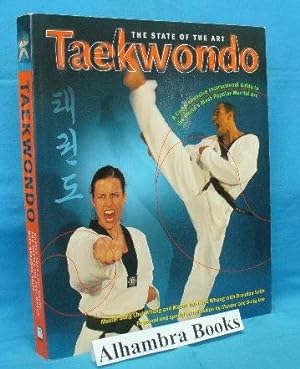 Seller image for Taekwondo : The State of the Art for sale by Alhambra Books