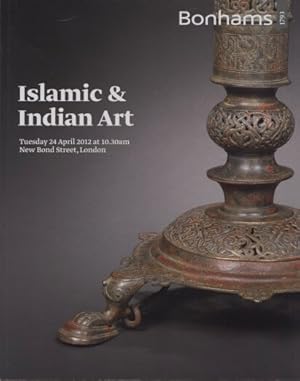 Bonhams 2012 Islamic & Indian Art