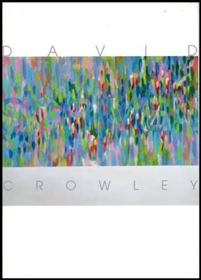 Seller image for David Scriven Crowley for sale by Reflection Publications