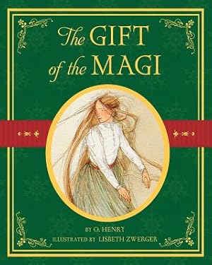 Imagen del vendedor de The Gift of the Magi (Paperback or Softback) a la venta por BargainBookStores